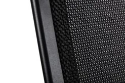 OUTFLEXX Esstischgarnitur, OUTFLEXX® Anthrazit Matt, Alu / HPL / Textil, Tisch 180/280x100cm, 4 Stapelsessel, 2 Multipo -Gartenmoebel Verkaufs-Shop 22161 19.jpg