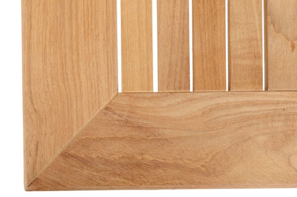 OUTFLEXX Esstischgarnitur, OUTFLEXX® Anthrazit Matt, Alu / Teak / Textil, Tisch 150/210x90cm, 6 Multipositionssessel 13 OUTFLEXX Esstischgarnitur, OUTFLEXX® Anthrazit Matt, Alu / Teak / Textil, Tisch 150/210x90cm, 6 Multipositionssessel – Bild 11