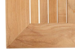 OUTFLEXX Esstischgarnitur, OUTFLEXX® Anthrazit Matt, Alu / Teak / Textil, Tisch 150/210x90cm, 6 Sessel, Stapelbar -Gartenmoebel Verkaufs-Shop 22183 11.jpg