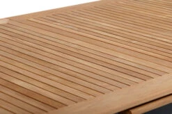 OUTFLEXX Esstischgarnitur, OUTFLEXX® Anthrazit Matt, Alu / Teak / Textil, Tisch 180/240x100cm, 6 Stapelsessel 26 OUTFLEXX Esstischgarnitur, OUTFLEXX® Anthrazit Matt, Alu / Teak / Textil, Tisch 180/240x100cm, 6 Stapelsessel -Gartenmoebel Verkaufs-Shop 22187 10.jpg