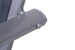 OUTFLEXX Esstischgarnitur, Silber, Alu / HPL / Textil, Tisch 180/280x100cm, 6 Stapelsessel, 2 Multipo -Gartenmoebel Verkaufs-Shop 22227 16.jpg