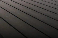 VILLANA Esstischgarnitur, Anthrazit/grau, Alu/Holzimitat/Textil, Tisch 150x90cm, 6 Sessel, Stapelbar -Gartenmoebel Verkaufs-Shop 22576 12.jpg