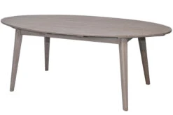 Ploß Arendal Sitzgruppe, Schwarz/grau, Rope/FSC-Akazie, 4 Sessel, Tisch 200 X 100 Cm, Oval 14 Ploß Arendal Sitzgruppe, Schwarz/grau, Rope/FSC-Akazie, 4 Sessel, Tisch 200 X 100 Cm, Oval -Gartenmoebel Verkaufs-Shop 22677 3.jpg