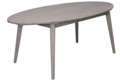 Ploß Arendal Sitzgruppe, Schwarz/grau, Rope/FSC-Akazie, 4 Sessel, Tisch 200 X 100 Cm, Oval 19 Ploß Arendal Sitzgruppe, Schwarz/grau, Rope/FSC-Akazie, 4 Sessel, Tisch 200 X 100 Cm, Oval -Gartenmoebel Verkaufs-Shop 22677 8.jpg