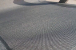 OUTFLEXX Esstischgarnitur, Silber/natur, Edelstahl/Teak/Textil, 200x90 Cm, 6 Stapelsessel, FSC-Teakholz -Gartenmoebel Verkaufs-Shop 22715 13.jpg