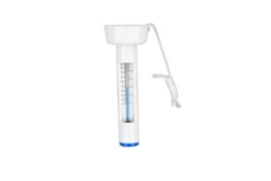 OUTTECH Poolpflege-Set, Weiß/blau, Kunststoff, 6-teilig, Inkl. Bürsten, Kescher Und Thermometer 17 OUTTECH Poolpflege-Set, Weiß/blau, Kunststoff, 6-teilig, Inkl. Bürsten, Kescher Und Thermometer -Gartenmoebel Verkaufs-Shop 22921 07.jpg