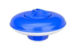 OUTTECH Poolpflege-Set, Weiß/blau, Kunststoff, 4-teilig, Inkl. Vakuum Sauger, Bürste, Dosierschwimmer Und Kescher 12 OUTTECH Poolpflege-Set, Weiß/blau, Kunststoff, 4-teilig, Inkl. Vakuum Sauger, Bürste, Dosierschwimmer Und Kescher -Gartenmoebel Verkaufs-Shop 22922 05.jpg