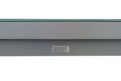 STERN New Top Esstischgarnitur, Anthrazit, Alu / Glas / Textil, Tisch 180/240x100cm, 6 Stapel-, 2 Klappsessel -Gartenmoebel Verkaufs-Shop 22992 9.jpg