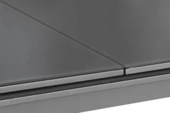 STERN New Top Esstischgarnitur, Anthrazit, Alu / Glas / Textil, Ausziehtisch 180/240x100cm, 8 Stapelsessel 18 STERN New Top Esstischgarnitur, Anthrazit, Alu / Glas / Textil, Ausziehtisch 180/240x100cm, 8 Stapelsessel -Gartenmoebel Verkaufs-Shop 22996 6.jpg