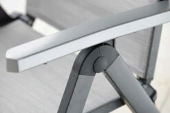 STERN New Top Esstischgarnitur, Anthrazit, Alu / Glas / Textil, Ausziehtisch 180/240x100cm, 6 Stapel-, 2 Klappsessel 29 STERN New Top Esstischgarnitur, Anthrazit, Alu / Glas / Textil, Ausziehtisch 180/240x100cm, 6 Stapel-, 2 Klappsessel -Gartenmoebel Verkaufs-Shop 22998 13.jpg