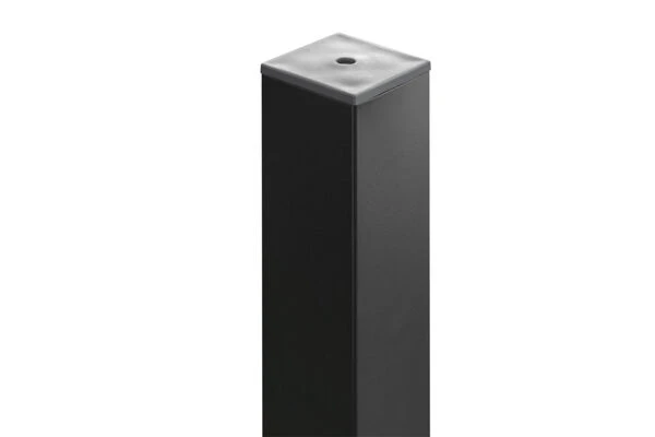 STERN New Top Esstischgarnitur, Anthrazit, Alu / Glas / Textil, Ausziehtisch 180/240x100cm, 6 Stapel-, 2 Klappsessel 10 STERN New Top Esstischgarnitur, Anthrazit, Alu / Glas / Textil, Ausziehtisch 180/240x100cm, 6 Stapel-, 2 Klappsessel – Bild 8