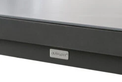 STERN New Top Esstischgarnitur, Graphit, Alu / Glas / Textil, Tisch 180/240x100cm, 6 Stapelsessel 21 STERN New Top Esstischgarnitur, Graphit, Alu / Glas / Textil, Tisch 180/240x100cm, 6 Stapelsessel -Gartenmoebel Verkaufs-Shop 23001 8.jpg