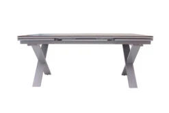 KETTLER BasicPlus Esstischgarnitur, Silber / Anthrazit, Alu / HPL / Textil, Tisch 180/280x100cm, 10 Multipositionssessel 25 KETTLER BasicPlus Esstischgarnitur, Silber / Anthrazit, Alu / HPL / Textil, Tisch 180/280x100cm, 10 Multipositionssessel -Gartenmoebel Verkaufs-Shop 23042 10.jpg