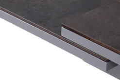 KETTLER BasicPlus Esstischgarnitur, Silber / Anthrazit, Alu / HPL / Textil, Tisch 180/280x100cm, 10 Multipositionssessel 23 KETTLER BasicPlus Esstischgarnitur, Silber / Anthrazit, Alu / HPL / Textil, Tisch 180/280x100cm, 10 Multipositionssessel -Gartenmoebel Verkaufs-Shop 23042 8.jpg