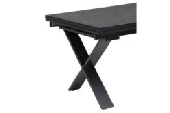 KETTLER BasicPlus Esstischgarnitur, Anthrazit, Alu / Spraystone / Textil, Tisch 180/280x100cm, 4 Stapelsessel, 2 Multipo 24 KETTLER BasicPlus Esstischgarnitur, Anthrazit, Alu / Spraystone / Textil, Tisch 180/280x100cm, 4 Stapelsessel, 2 Multipo -Gartenmoebel Verkaufs-Shop 23079 11.jpg