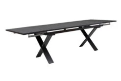 KETTLER Altura Esstischgarnitur, Anthrazit, Alu / Spraystone / Textil, Tisch 180/280x100cm, 10 Stapelsessel 15 KETTLER Altura Esstischgarnitur, Anthrazit, Alu / Spraystone / Textil, Tisch 180/280x100cm, 10 Stapelsessel -Gartenmoebel Verkaufs-Shop 23087 4.jpg