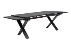 KETTLER Altura Esstischgarnitur, Anthrazit, Alu / Spraystone / Textil, Tisch 180/280x100cm, 10 Stapelsessel 17 KETTLER Altura Esstischgarnitur, Anthrazit, Alu / Spraystone / Textil, Tisch 180/280x100cm, 10 Stapelsessel -Gartenmoebel Verkaufs-Shop 23087 6.jpg