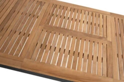 HARTMAN Silencio / Primo Sitzgruppe, Xerix/natur, Alu/Teak, 8 Multipo, 160/220x90cm, FSC-Teak Tischplatte 16 HARTMAN Silencio / Primo Sitzgruppe, Xerix/natur, Alu/Teak, 8 Multipo, 160/220x90cm, FSC-Teak Tischplatte -Gartenmoebel Verkaufs-Shop 23153 15.jpg