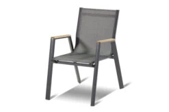 HARTMAN Xanadu / Aruba Sitzgruppe, Xerix/natur, Alu/Teak/Glaskeramik, 4 Dining Sessel, 160/220x100cm, FSC-Teak Armlehnen 8 HARTMAN Xanadu / Aruba Sitzgruppe, Xerix/natur, Alu/Teak/Glaskeramik, 4 Dining Sessel, 160/220x100cm, FSC-Teak Armlehnen -Gartenmoebel Verkaufs-Shop 23264 3.jpg