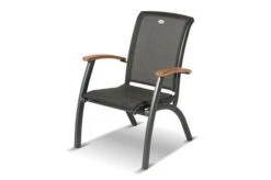 HARTMAN Xanadu / Da Vinci Sitzgruppe, Xerix/natur, Alu/Teak/Glaskeramik, 4 Dining Sessel, 2 Multipo, 160/220x100cm, FSC-Teak Armlehnen 9 HARTMAN Xanadu / Da Vinci Sitzgruppe, Xerix/natur, Alu/Teak/Glaskeramik, 4 Dining Sessel, 2 Multipo, 160/220x100cm, FSC-Teak Armlehnen -Gartenmoebel Verkaufs-Shop 23292 3.jpg