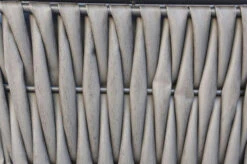 OUTFLEXX Oranger Blossom Esstischgarnitur, Anthrazit, Alu/XL Geflecht, 7-teilig, Inkl. Sitz- Und Rückenkissen, Tisch 200 X 90 X 76 Cm -Gartenmoebel Verkaufs-Shop 23395 8.jpg