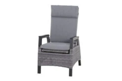 SIENA GARDEN Solea/Bellani Dining Set, Anthrazit/grau/blau, Alu/Gardino®-Geflecht/Keramik, 160 X 90 X 50-72cm, Inkl. 4 Diningsessel, Stufenlos Verstellbar -Gartenmoebel Verkaufs-Shop 23749 04.jpg