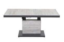 SIENA GARDEN Solea/Bellani Dining Set, Anthrazit/grau/blau, Alu/Gardino®-Geflecht/Keramik, 160 X 90 X 50-72cm, Inkl. 4 Diningsessel, Stufenlos Verstellbar -Gartenmoebel Verkaufs-Shop 23749 07.jpg