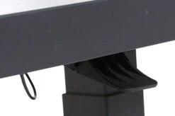 SIENA GARDEN Solea/Bellani Dining Set, Anthrazit/grau/blau, Alu/Gardino®-Geflecht/Keramik, 160 X 90 X 50-72cm, Inkl. 4 Diningsessel, Stufenlos Verstellbar -Gartenmoebel Verkaufs-Shop 23749 08.jpg