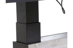 SIENA GARDEN Solea/Bellani Dining Set, Anthrazit/grau/blau, Alu/Gardino®-Geflecht/Keramik, 160 X 90 X 50-72cm, Inkl. 4 Diningsessel, Stufenlos Verstellbar -Gartenmoebel Verkaufs-Shop 23749 09.jpg