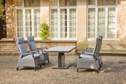 SIENA GARDEN Solea/Bellani Dining Set, Anthrazit/grau/blau, Alu/Gardino®-Geflecht/Keramik, 160 X 90 X 50-72cm, Inkl. 4 Diningsessel, Stufenlos Verstellbar -Gartenmoebel Verkaufs-Shop 23749 19.jpg