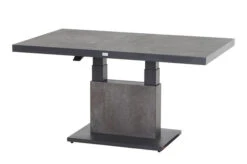 SIENA GARDEN Solea/Bellani Dining Set, Grau/blau/anthrazit, Alu/Gardino®-Geflecht/Keramik, 140 X 85 X 50-72cm, Inkl. 4 Diningsessel, Stufenlos Verstellbar 22 SIENA GARDEN Solea/Bellani Dining Set, Grau/blau/anthrazit, Alu/Gardino®-Geflecht/Keramik, 140 X 85 X 50-72cm, Inkl. 4 Diningsessel, Stufenlos Verstellbar -Gartenmoebel Verkaufs-Shop 23752 06.jpg