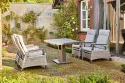 SIENA GARDEN Solea/Bellani Dining Set, Grau/anthrazit/blau, Gardino®-Geflecht/Alu/Keramik, 140 X 85 X 50-72cm, Inkl. 4 Diningsessel, Stufenlos Verstellbar 31 SIENA GARDEN Solea/Bellani Dining Set, Grau/anthrazit/blau, Gardino®-Geflecht/Alu/Keramik, 140 X 85 X 50-72cm, Inkl. 4 Diningsessel, Stufenlos Verstellbar -Gartenmoebel Verkaufs-Shop 23753 15.jpg