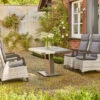 SIENA GARDEN Corido/Bellani Dining Set, Anthrazit/grau, Keramik/Geflecht/Alu, 140 X 85 X 50-72cm, Inkl. 4 Diningsessel -Gartenmoebel Verkaufs-Shop 23761 01.jpg