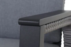 SIENA GARDEN Carlos/Solea Dining Set, Anthrazit/blau, Keramik/Gardino®-Geflecht/Alu, 180 X 100cm, Inkl. 4 Diningsessel, Stufenlos Verstellbar 19 SIENA GARDEN Carlos/Solea Dining Set, Anthrazit/blau, Keramik/Gardino®-Geflecht/Alu, 180 X 100cm, Inkl. 4 Diningsessel, Stufenlos Verstellbar -Gartenmoebel Verkaufs-Shop 23783 06.jpg