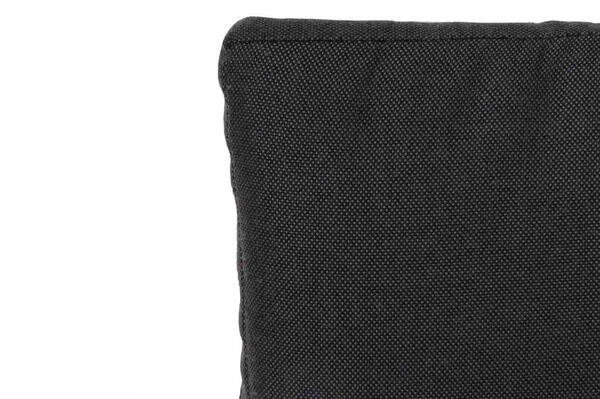 SIENA GARDEN Messina/Corido Dining Set, Anthrazit, Alu/Geflecht/Keramik, 200-260 X 100 Cm, Inkl. 4 Diningsessel 13 SIENA GARDEN Messina/Corido Dining Set, Anthrazit, Alu/Geflecht/Keramik, 200-260 X 100 Cm, Inkl. 4 Diningsessel – Bild 11