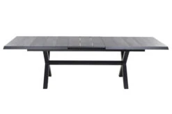 SIENA GARDEN Messina/Corido Dining Set, Anthrazit, Alu/Geflecht/Keramik, 200-260 X 100 Cm, Inkl. 4 Diningsessel 33 SIENA GARDEN Messina/Corido Dining Set, Anthrazit, Alu/Geflecht/Keramik, 200-260 X 100 Cm, Inkl. 4 Diningsessel -Gartenmoebel Verkaufs-Shop 23806 14.jpg