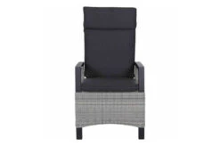 SIENA GARDEN Messina/Corido Dining Set, Anthrazit, Alu/Geflecht/Keramik, 200-260 X 100 Cm, Inkl. 4 Diningsessel 23 SIENA GARDEN Messina/Corido Dining Set, Anthrazit, Alu/Geflecht/Keramik, 200-260 X 100 Cm, Inkl. 4 Diningsessel -Gartenmoebel Verkaufs-Shop 23806 4.jpg