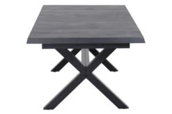 SIENA GARDEN Messina/Velia Dining Set, Anthrazit/grau, Alu/Ranotex®-Gewebe/Keramik, 200-260x100, Inkl. 8 Diningsessel 26 SIENA GARDEN Messina/Velia Dining Set, Anthrazit/grau, Alu/Ranotex®-Gewebe/Keramik, 200-260x100, Inkl. 8 Diningsessel -Gartenmoebel Verkaufs-Shop 23810 11.jpg