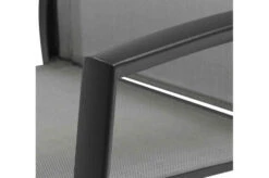 SIENA GARDEN Messina/Velia Dining Set, Anthrazit/grau, Alu/Ranotex®-Gewebe/Keramik, 200-260x100, Inkl. 8 Diningsessel 21 SIENA GARDEN Messina/Velia Dining Set, Anthrazit/grau, Alu/Ranotex®-Gewebe/Keramik, 200-260x100, Inkl. 8 Diningsessel -Gartenmoebel Verkaufs-Shop 23810 6.jpg