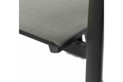 SIENA GARDEN Messina/Velia Dining Set, Anthrazit/grau, Alu/Ranotex®-Gewebe/Keramik, 200-260x100, Inkl. 8 Diningsessel 22 SIENA GARDEN Messina/Velia Dining Set, Anthrazit/grau, Alu/Ranotex®-Gewebe/Keramik, 200-260x100, Inkl. 8 Diningsessel -Gartenmoebel Verkaufs-Shop 23810 7.jpg