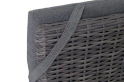 SIENA GARDEN Silva/Solea Dining Set, Anthrazit/grau/blau, Alu/Gardino®-Geflecht/Keramik, 160 X 90cm, Inkl. 6 Diningsessel, Stufenlos Verstellbar 27 SIENA GARDEN Silva/Solea Dining Set, Anthrazit/grau/blau, Alu/Gardino®-Geflecht/Keramik, 160 X 90cm, Inkl. 6 Diningsessel, Stufenlos Verstellbar -Gartenmoebel Verkaufs-Shop 23844 11.jpg