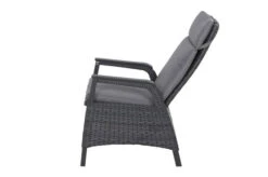 SIENA GARDEN Sincro/Solea Dining Set, Anthrazit/blau/grau, Alu/Gardino®-Geflecht/Keramik, 200-260x103cm, Inkl. 4 Diningsessel, Stufenlos Verstellbar 27 SIENA GARDEN Sincro/Solea Dining Set, Anthrazit/blau/grau, Alu/Gardino®-Geflecht/Keramik, 200-260x103cm, Inkl. 4 Diningsessel, Stufenlos Verstellbar -Gartenmoebel Verkaufs-Shop 23857 6.JPG