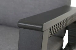 SIENA GARDEN Sincro/Solea Dining Set, Anthrazit/blau/grau, Alu/Gardino®-Geflecht/Keramik, 200-260x103cm, Inkl. 4 Diningsessel, Stufenlos Verstellbar 30 SIENA GARDEN Sincro/Solea Dining Set, Anthrazit/blau/grau, Alu/Gardino®-Geflecht/Keramik, 200-260x103cm, Inkl. 4 Diningsessel, Stufenlos Verstellbar -Gartenmoebel Verkaufs-Shop 23857 9.jpg