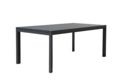 OUTFLEXX Esstischgarnitur, Anthrazit, Alu, Ausziehtisch 180/270x100 Cm, 8 Sessel 10 OUTFLEXX Esstischgarnitur, Anthrazit, Alu, Ausziehtisch 180/270x100 Cm, 8 Sessel -Gartenmoebel Verkaufs-Shop 23896 6.jpg