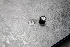 KETTLER Cubic/Basic Plus Esstischgarnitur, Anthrazit, Alu/HPL/Textilene, 140/210x70 Cm, 8 Multipos 14 KETTLER Cubic/Basic Plus Esstischgarnitur, Anthrazit, Alu/HPL/Textilene, 140/210x70 Cm, 8 Multipos -Gartenmoebel Verkaufs-Shop 28831 04.jpg