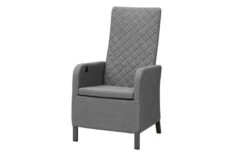 OUTFLEXX Malaga Premium Esstischgarnitur, Anthrazit/grau/flanelle, Alu/Glas/Subrella, 180/240cm, 6 Sessel, Ausziehfunktion, Verstellbare Rückenlehne -Gartenmoebel Verkaufs-Shop 28880 03.jpg