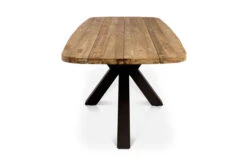 OUTFLEXX Belgium/Malaga Set, Anthrazit/sooty, Recycled Teak/Alu/Sunbrella, 220x100cm, 6 Sessel, Rustikal Gebürstet, Verstellbare Rückenlehne 17 OUTFLEXX Belgium/Malaga Set, Anthrazit/sooty, Recycled Teak/Alu/Sunbrella, 220x100cm, 6 Sessel, Rustikal Gebürstet, Verstellbare Rückenlehne -Gartenmoebel Verkaufs-Shop 28882 04.jpg