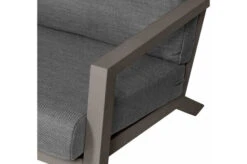 SIENA GARDEN Loungesofa Belia, Aluminium, Inkl. Polster, Ca. 210x81 Cm 8 SIENA GARDEN Loungesofa Belia, Aluminium, Inkl. Polster, Ca. 210x81 Cm -Gartenmoebel Verkaufs-Shop 2 17146 2.jpg