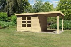 KARIBU Gartenhaus Askola 6, Fichtenholz 19 Mm, Pultdach 5 KARIBU Gartenhaus Askola 6, Fichtenholz 19 Mm, Pultdach -Gartenmoebel Verkaufs-Shop 2 17995 3.jpg