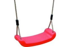 KARIBU Felix Doppelschaukel, Naturbelassen, Nordische Fichte, 308x264x213cm, Mit Klettergerüst Und Netzrampe 9 KARIBU Felix Doppelschaukel, Naturbelassen, Nordische Fichte, 308x264x213cm, Mit Klettergerüst Und Netzrampe -Gartenmoebel Verkaufs-Shop 30398 3 04.jpg